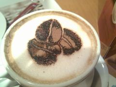 -COSTA COFFEE(武汉天地店)