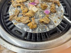-二刚大块烤肉(东山商业街店)