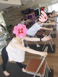 -昕孕瑜伽·孕妇瑜伽·产后修复