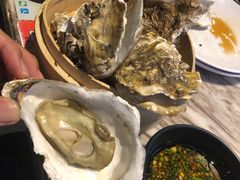 -火炉火自助餐(喜隆多店)