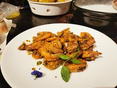 -滋粥楼·顺德菜海鲜茶点(方舟店)