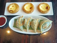 -湛江民大喜来登酒店-采悦轩中餐厅
