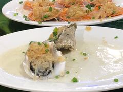 -四川小胡子海鲜(丁村万人海鲜广场店)