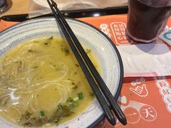 -大快活(丽丰店)