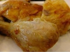 -香妃烤鸡(西单店)
