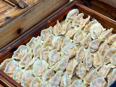-煎饺王子(财富广场店)