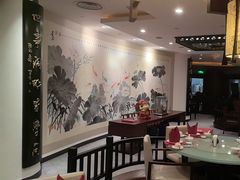 -莲苑中餐厅·Lotus Court(厦门马哥孛罗东方大酒店)