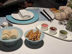 餐前水果-淮香国色·淮扬菜(正大中心店)