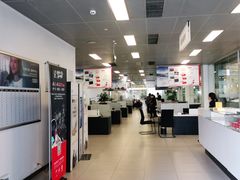 -成都华星名仕奥迪4S店(龙潭寺店)