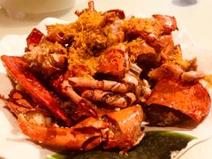 -阿浪海鲜连锁加工店(B栋2排1号火车头店)