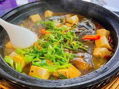 -秋香鱼馆(世凹桃园店)