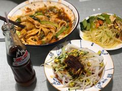 -大嘻咹biangbiang面(历史博物馆店)