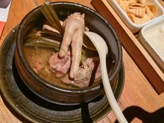 -桂小厨广西菜(青秀万达店)