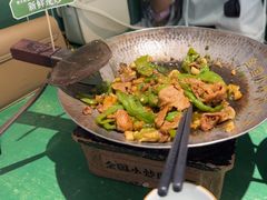 -费大厨辣椒炒肉(太平老街店)