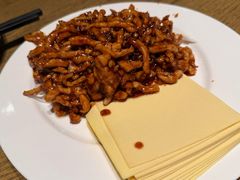 -河沿肉饼Beijing Pie(东华门店)