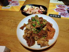 -王妈热卤·川味馆(海昌店)