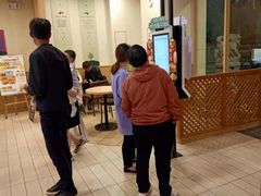 -德克士(通宝路店)