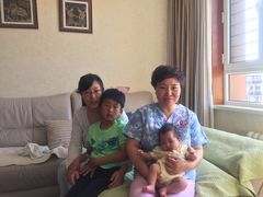 -爱贝佳母婴护理服务中心·月嫂育儿嫂(鲁迅路店)