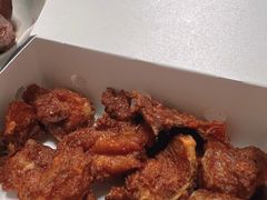 -麦当劳(杨林得来速店)