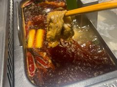 -海底捞火锅(公益西桥店)