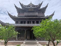-台州府城(东湖)