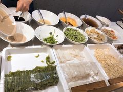 -一醒·手工面·西北传统小吃(新南凯德店)