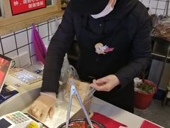 -八一路好吃街(雨田商务大厦店)