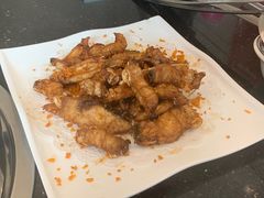 -正能量脆肉鲩火锅