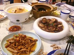 -醉南拳客家菜·河田鸡(东街口航空大厦店)