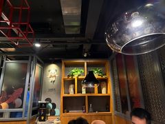 -辣尚瘾·烤鱼·新川菜(交大直营店)