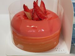 -潮一不贰·法式甜品·生日蛋糕·西式简餐(外滩店)