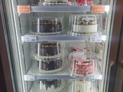 -DQ·蛋糕·冰淇淋(奥林匹克广场店)
