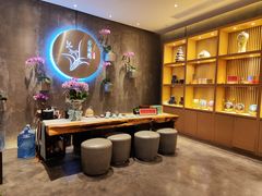 -若蘭慈·无国界素食料理(欢乐海岸店)