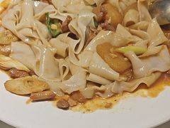 -西域胡氏大盘鸡(新华胡杨风店)