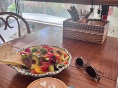 -Alimentari早午餐(安福路店)