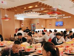 -龍歌自助小火锅(李沧丽达店)