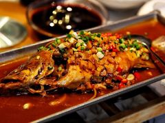 -徽州小镇(高新店)