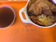 -文昌桥螺蛳粉(魏公村店)