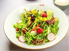 -兰溪小馆(东直门簋街店)