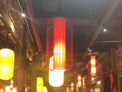 -蜀国大将老火锅(江北店)