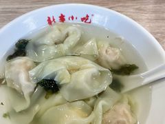 -新丰小吃(闻兴路分店)