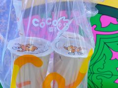 -CoCo都可(虹口龙之梦店)