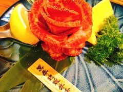 -黑牛の店·和牛烧肉(合生汇店)