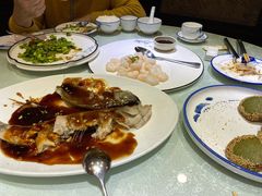 -三六三杭州菜(水上总店)
