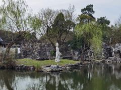 -无锡蠡湖国家湿地公园-蠡园