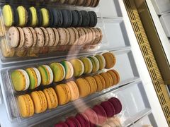 -PAUL LAFAYET 法式甜品(港汇广场店)