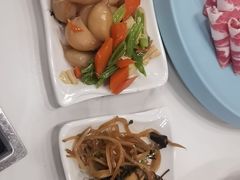 -草原传奇鲜羊火锅(桥北店)