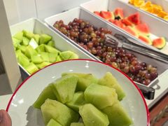 -言玖鲜火锅串串披萨自助(益田假日店)