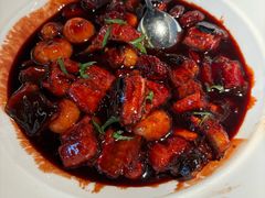 -荷塘秋月·本帮江浙菜(国权路店)