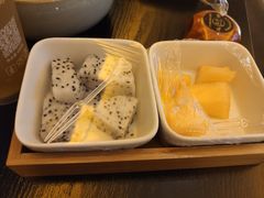 -金色印象·4K影院式足体养生(香榭里店)